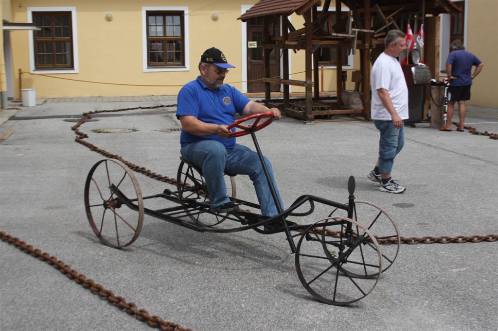 2008-07-13 10-jhriges Oldtimertreffen in Pinkafeld